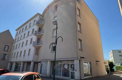A LOUER - Appartement 2 pièces MAINVILLIERS — photo du bien