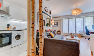 Appartement   m² à vendre à Nice (06000)