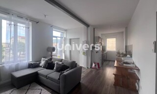Appartement 3 Pièces 70 m² à louer à Guilherand-Granges (07500)