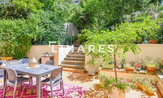 Appartement 3 Pièces 90 m² à vendre à Marseille 4 (13004)
