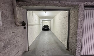 Appartement  26 m² à vendre à Marseille 8 (13008)