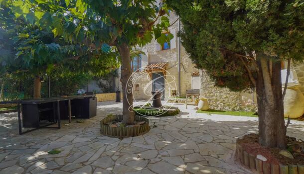 Maison de Village  5 pièces  à vendre Plan-de-la-Tour (Le) 83120