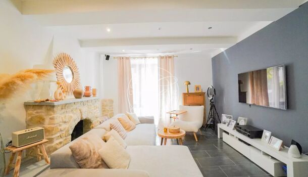 Maison de Village  5 pièces  à vendre Plan-de-la-Tour (Le) 83120