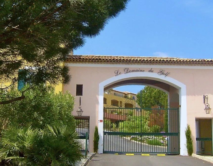 Appartement  T4 à vendre Roquebrune-sur-Argens 83520