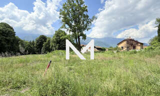 Terrain  670 m² à vendre à Goncelin (38570)