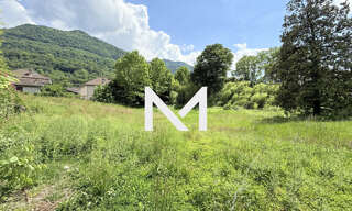 Terrain  943 m² à vendre à Goncelin (38570)