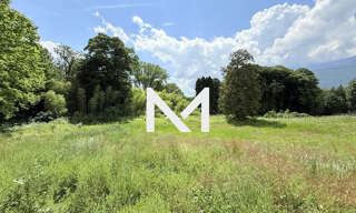 Terrain  604 m² à vendre à Goncelin (38570)