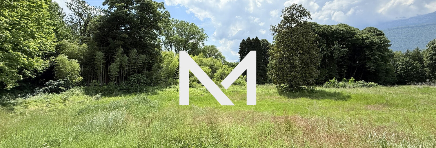 Terrain  604 m² à vendre à Goncelin (38570)