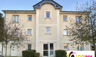 Appartement 3 Pièces 61 m² à vendre à Notre-Dame-d'Oé (37390)