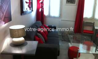 Appartement 3 Pièces 38 m² à vendre à Nice (06300)