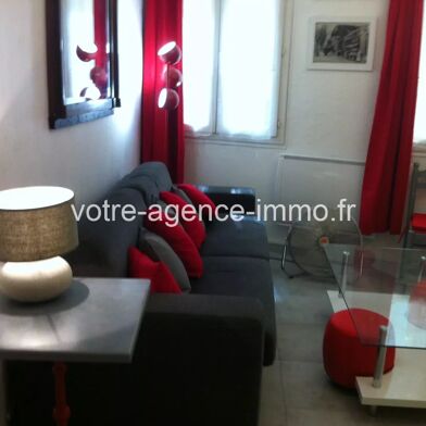 Appartement 3 pièces 265000 €