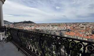 Appartement 4 Pièces 242 m² à vendre à Nice (06000)