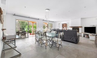 Maison 4 Pièces 142 m² à vendre à Tourrettes-sur-Loup (06140)