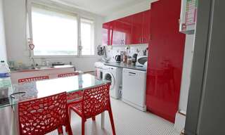 Appartement 4 Pièces 79 m² à vendre à Saint-Étienne-du-Rouvray (76800)