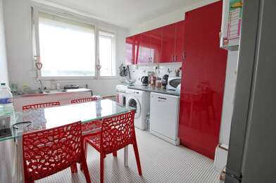 Appartement 4 pièces 81000 €