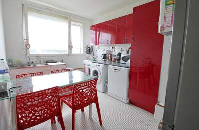 Appartement 4 pièces — photo du bien