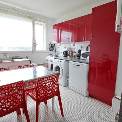 Appartement 4 pièces 81000 €