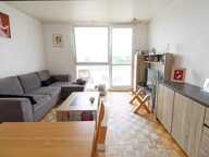 Appartement 4 pièces — photo 2