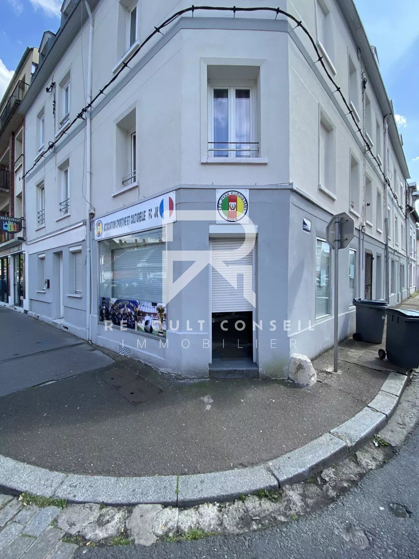 Agence immobilière de Renoult Conseil Immobilier