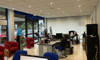 Commerce  62 m² à louer à Mandelieu-la-Napoule (06210)