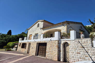 Maison 5 pièces 726000 €