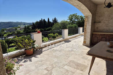 Maison 5 pièces 695000 €