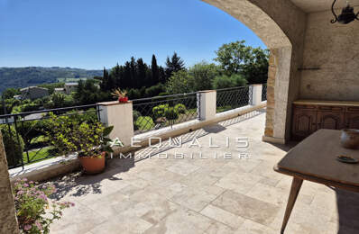 vente villa provençale 5 Pièce(s) — photo du bien