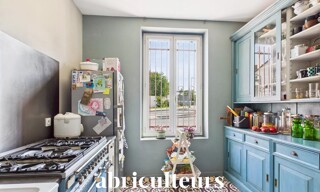 Maison 6 Pièces 123 m² à vendre à Lyon 3 (69003)
