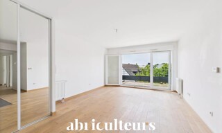 Appartement 3 Pièces 57 m² à vendre à Saint-Herblain (44800)