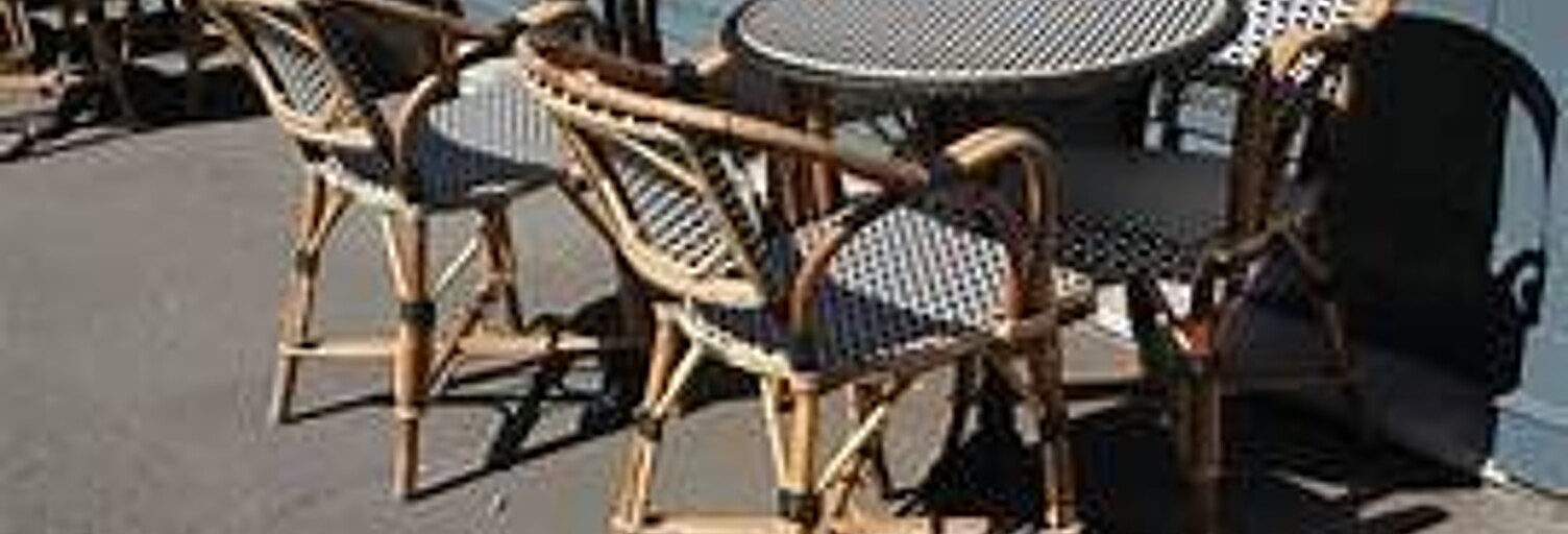 Commerce  40 m² à vendre à Paris 6 (75006)