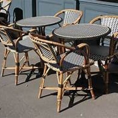 Commerce  121000 €