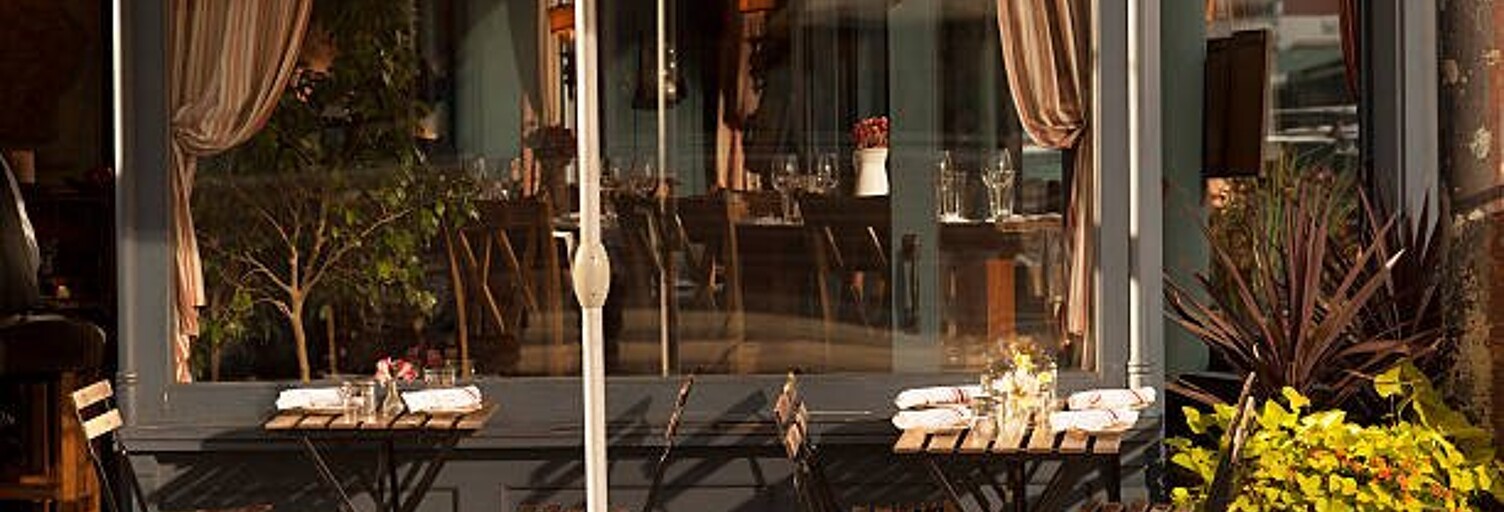 Commerce  40 m² à vendre à Paris 6 (75006)