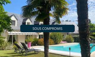 Maison 8 Pièces 267 m² à vendre à Blois (41000)