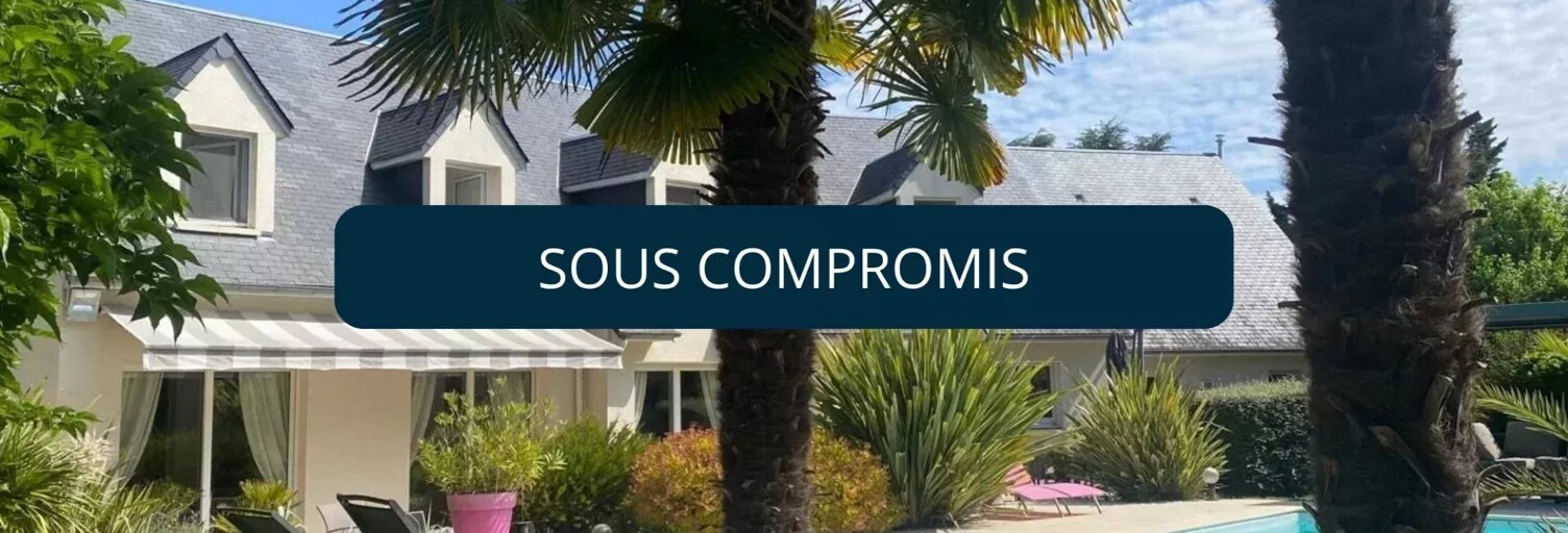 Maison 8 Pièces 267 m² à vendre à Blois (41000)