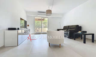 Appartement 2 Pièces 48 m² à vendre à Cagnes-sur-Mer (06800)