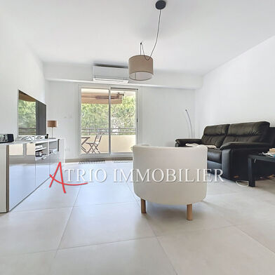 Appartement 2 pièces 329000 €