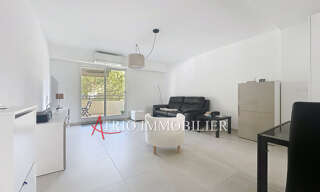 Appartement 2 Pièces 48 m² à vendre à Cagnes-sur-Mer (06800)