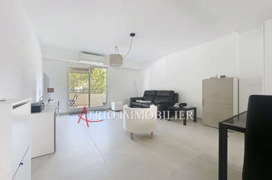 Appartement 2 pièces 329000 €