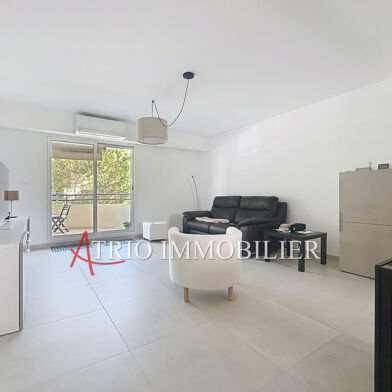 Appartement 2 pièces 329000 €