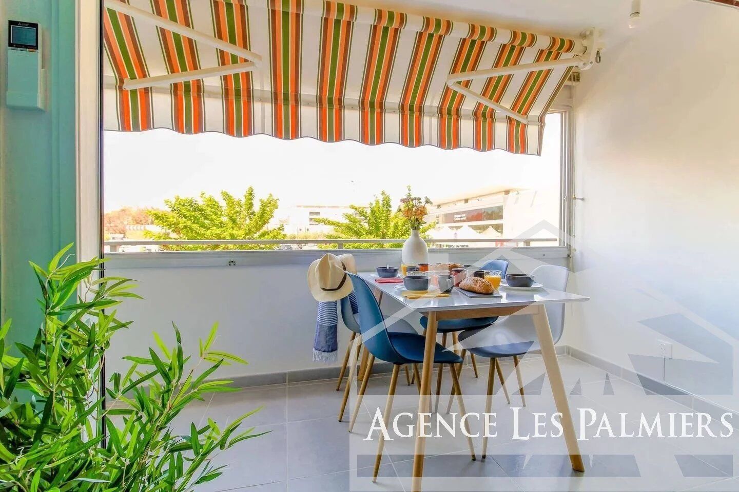 Appartement  T2 à vendre Lavandou (Le) 83980