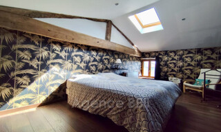 Maison 6 Pièces 173 m² à vendre à Saint-Priest-la-Roche (42590)