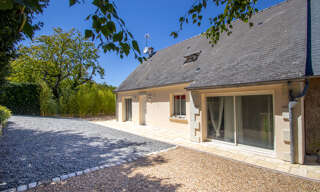 Maison 6 Pièces 132 m² à vendre à Montlouis-sur-Loire (37270)