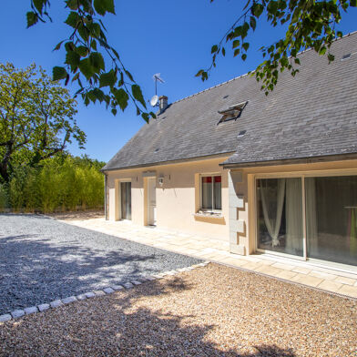 Maison 6 pièces 310000 €