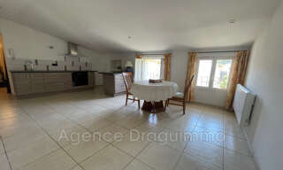 Appartement 3 Pièces 52 m² à vendre à Trans-en-Provence (83720)