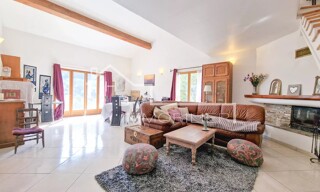 Maison 4 Pièces 130 m² à vendre à L'Escarène (06440)