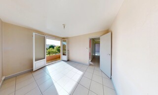 Appartement 2 Pièces 39 m² à vendre à Lucé (28110)