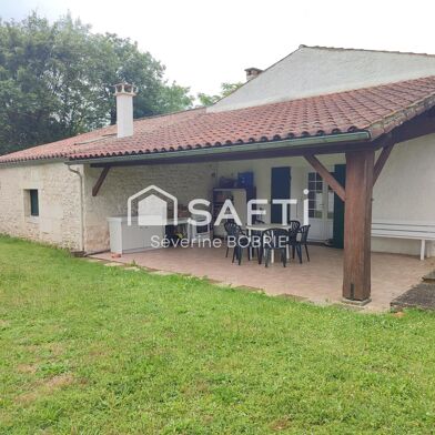 Maison 7 pièces 237000 €