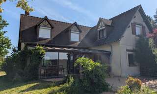 Maison 8 Pièces 192 m² à vendre à Rugles (27250)