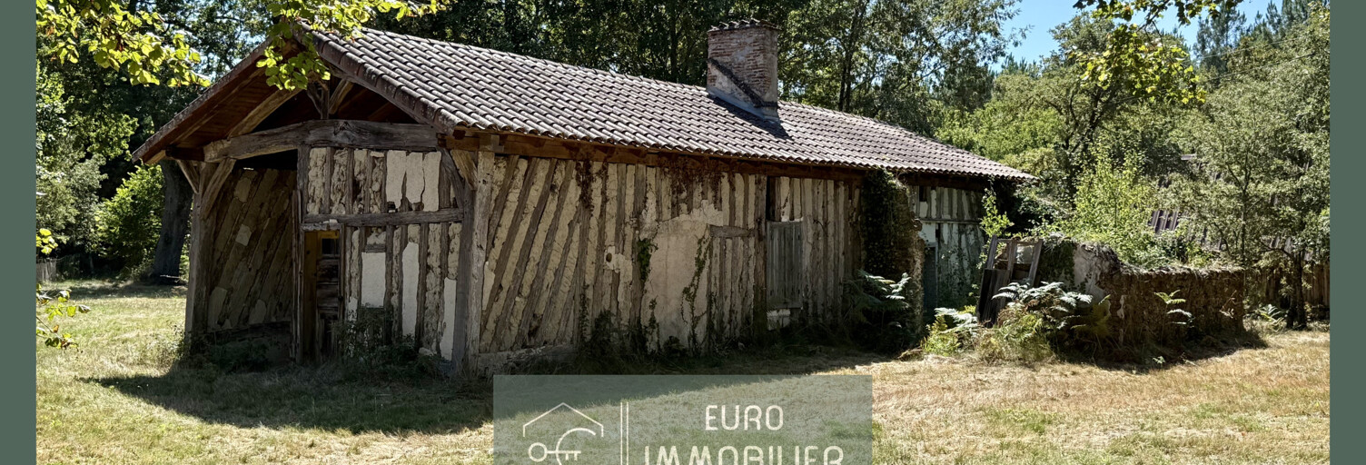 Maison 3 Pièces 72 m² à vendre à Bourriot-Bergonce (40120)