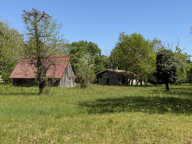 Bourriot-Bergonce - A renover - Batiment + dépendances - 800 — photo 4